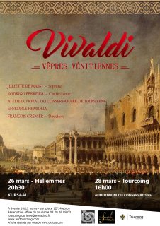 Antonio Vivaldi 