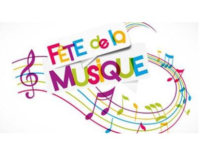 Fête de la Musique - 21 juin 2019 